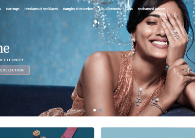 Irasva Jewellery