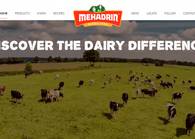 Mehadrin
