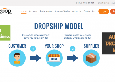 Amazoop