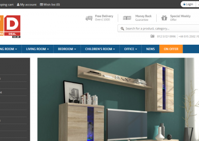 Furniture Deal