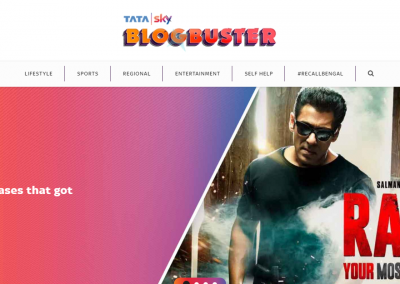 Blogbuster Tatasky